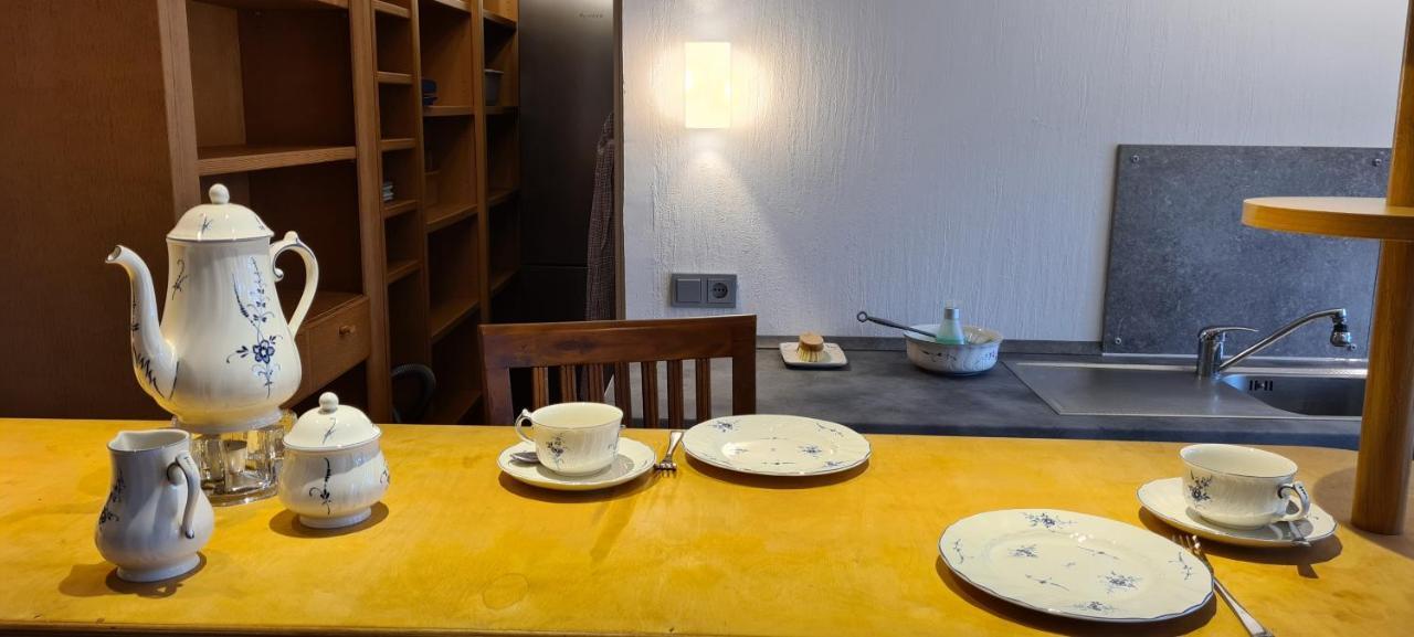 Hedfan Im Cnauceltaidd Apartment