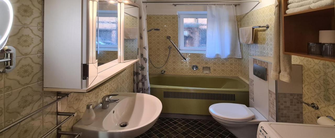 Apartment Hedfan Im Cnauceltaidd *