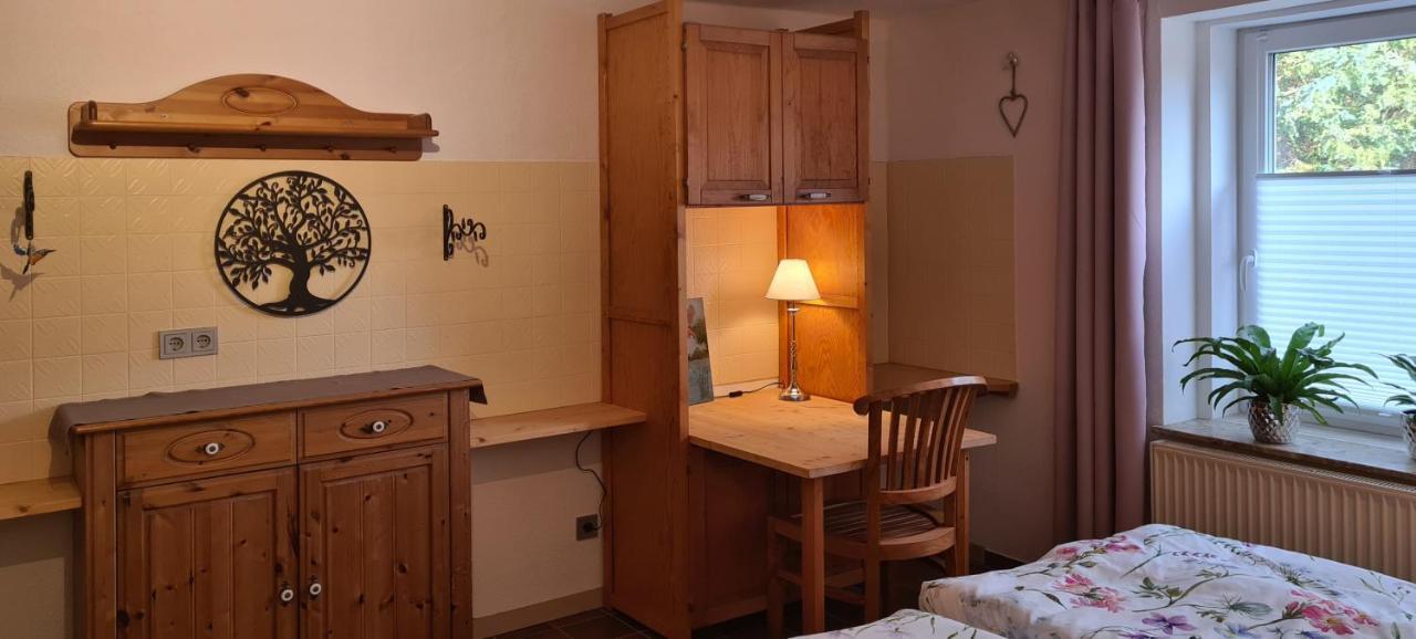 Hedfan Im Cnauceltaidd Apartment