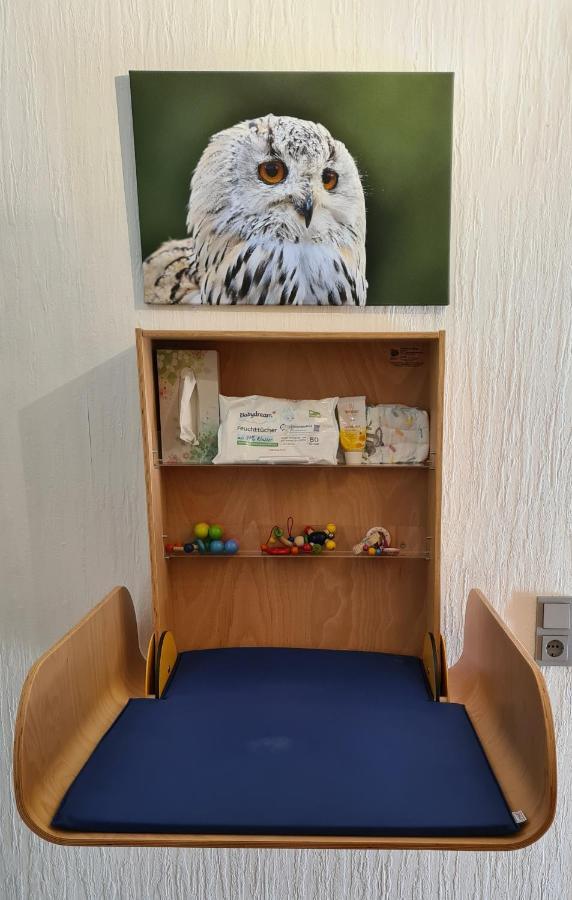 Apartment Hedfan Im Cnauceltaidd *