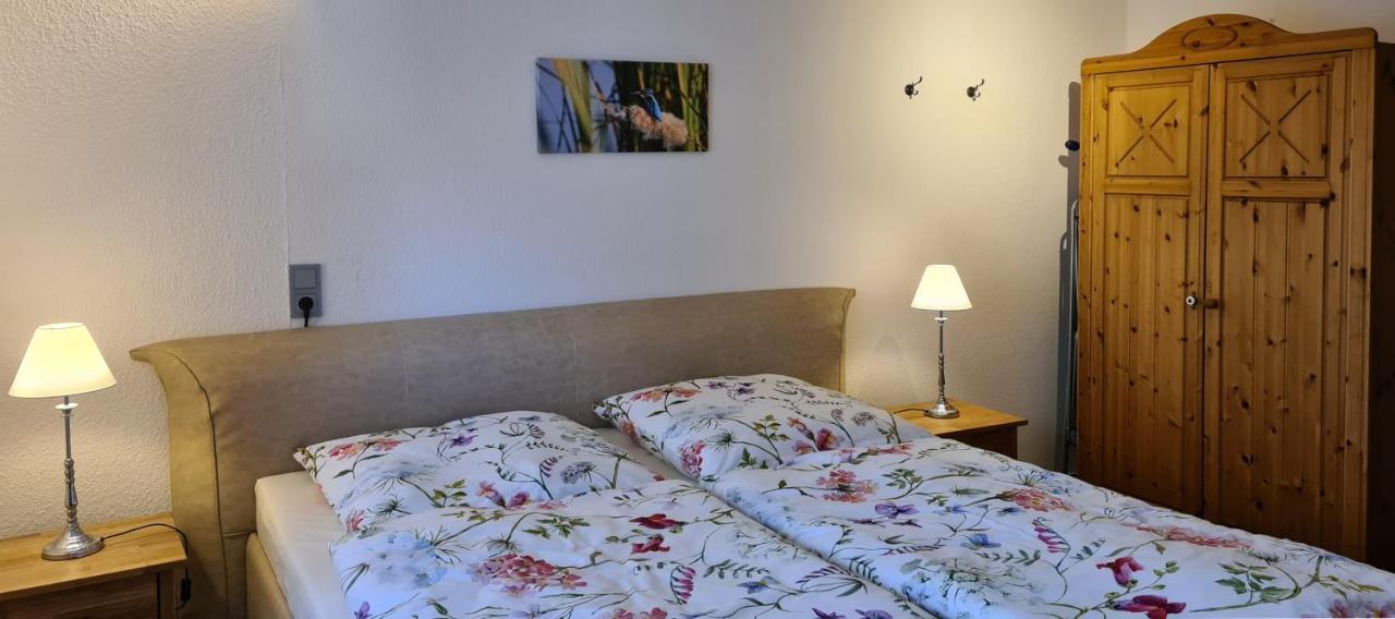 Hedfan Im Cnauceltaidd Apartment