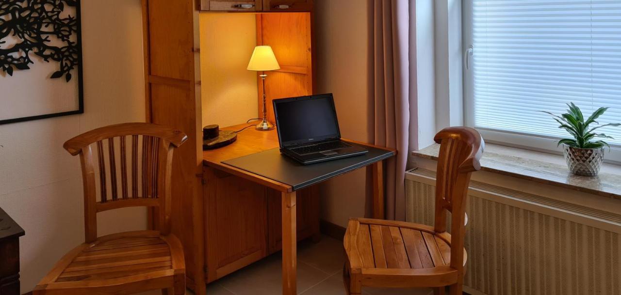 Apartment Hedfan Im Cnauceltaidd *