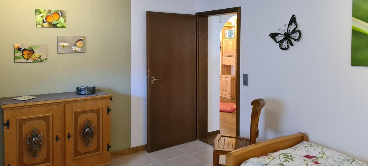 Hedfan Im Cnauceltaidd Apartment *