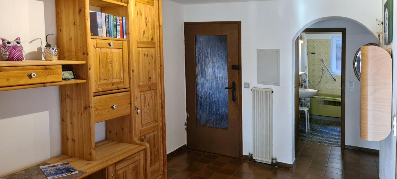 Apartment Hedfan Im Cnauceltaidd Halle (Holzminden)